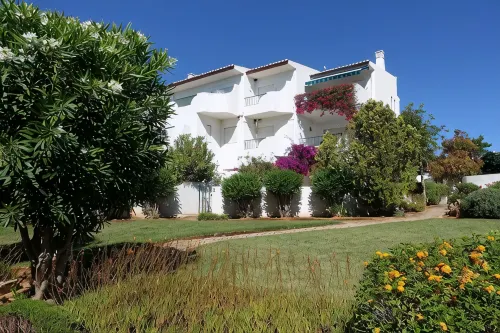 BUGANVILIA - Praia da Luz - 700 m from the beach - Hot Tub