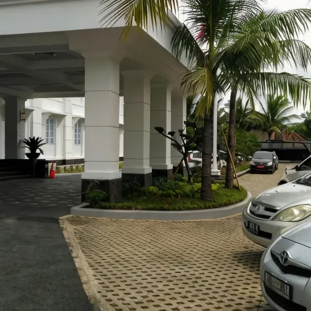 Le Semar Hotel Serang