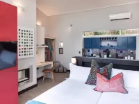 Bluemere Living Hotels in Ehlanzeni