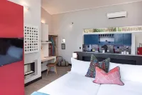 Bluemere Living Hotels in 