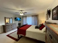 Fairfield Glade Getaway, Resort Amenities available. - 民泊