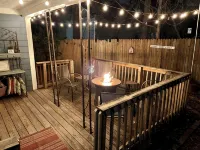 The Dragonfly- A Historic Gem COMPLETELY Restored! - Wifi