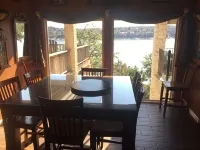 Lake Travis Waterfront - Outstanding Views, Boat Dock/Deep Water, Walk to Pool