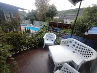 Olenij Ruchej Hotel - 2-Star