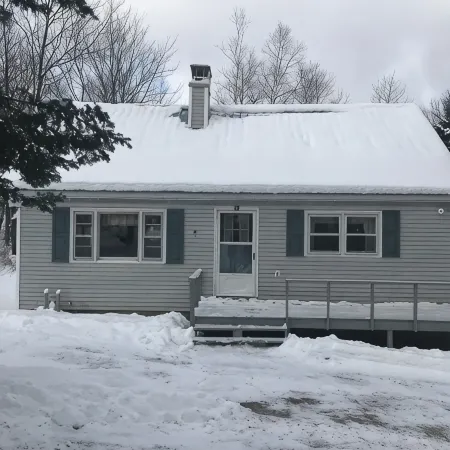 Okemo Ski Getaway in Mount Holly/Ludlow VT   Under 5 miles to the slopes.