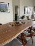 New Modern Oceanfront Home with Year-round Hot Tub - Wifi