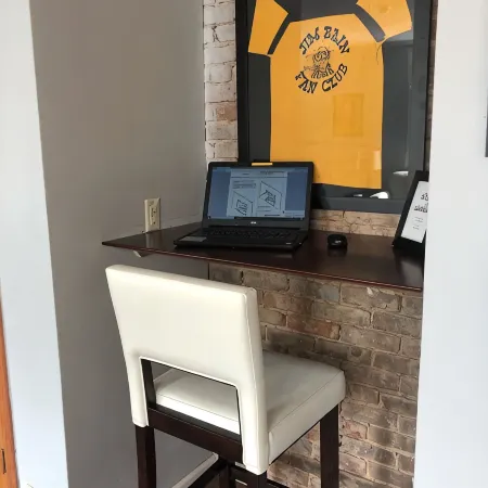 Driftless Loft in the heart of Downtown Decorah, IA