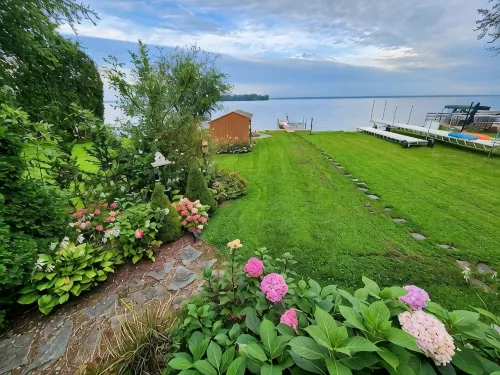 Oneida Lake Oasis - 3-Star