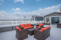 A Refined Retreat Where the Ocean Sets the Pace - Summer Sale - 4 stjerner