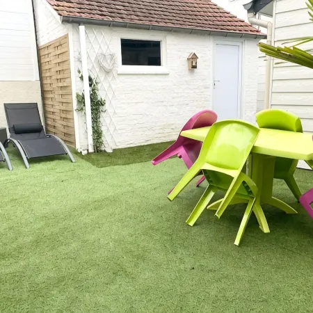 Whole house 4 persons
