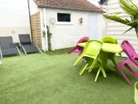 Whole house 4 persons