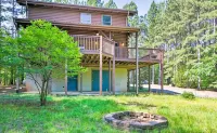 Relaxing Cozy 2 Bedroom Cabin in Lake Lure