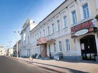 U Zolotyih Vorot Hotel Hotels in Vladimir