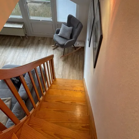 1 Bedroom Apartment in grã¶mitz