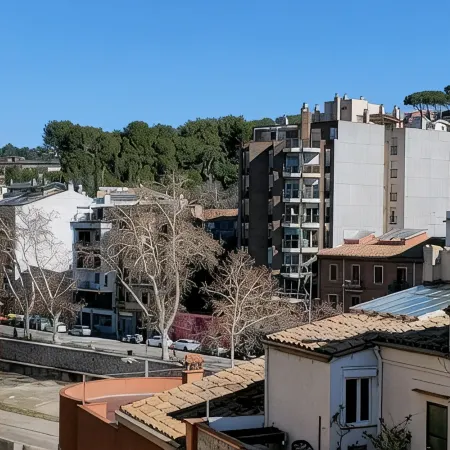 Àtic Cèntric a Eixample-barri Vell
