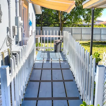 Miami Boho Beach Place - Great location for all your needs!