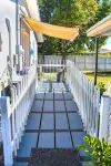 Miami Boho Beach Place - Great location for all your needs!