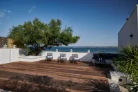 Villa La Petite Perle de Thau - 4つ星