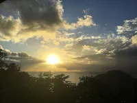 New and luxurious apartment sea view - Ocean View