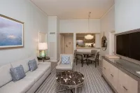 FAMILY RESIDENCE at The Ritz-Carlton Key Biscayne