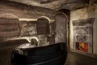Carus Cappadocia - Romantic