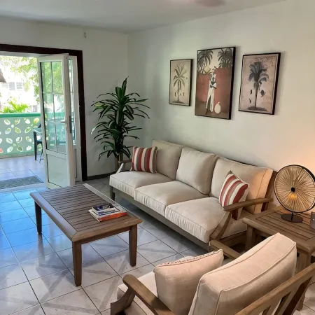 Beautiful new 2-bedroom N4 apartment in Gd Case