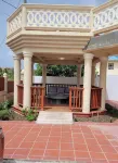 12 Star Villa 2 brCosy one bedroom fully loaded 5 min walk Darren Sammy cricket - Bintang 2