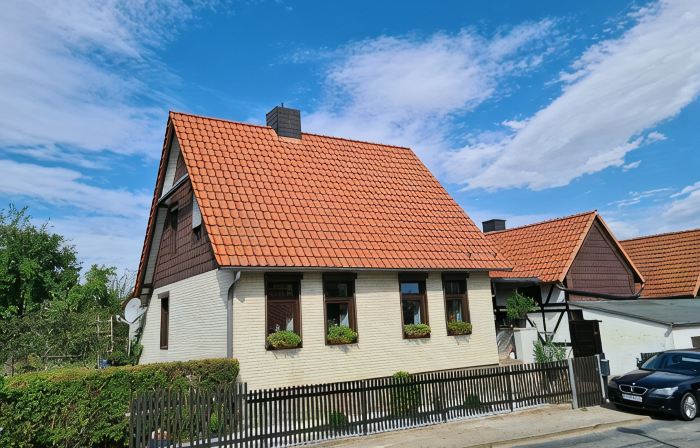 Newly renovated vacation home with large garden and terrace