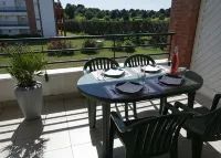 New in Pornic T2 terrace SO view golf parking all on foot - 2 stjerner