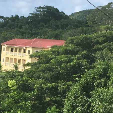 New Listing! Nature's Ridge. Relaxing Vacation In The Lush Tropical Rain Forest