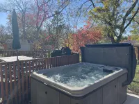 A Bit of Brookings Joy