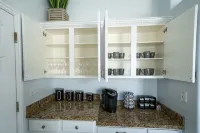 4bd room - king - lux - fast WiFi - Homestays