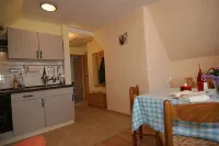 Cozy apartment with a view of the beautiful Spreewald.