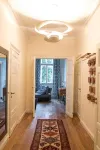 Living with Flair in the Villa des Artistes