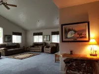 Your Home Away from Home in the Heart of the Kenai Peninsula - 3-Star