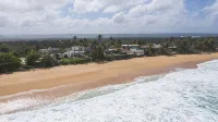 Rose Nest at the beach Puerto Rico - Beach