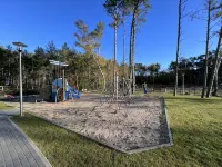 Holiday Apartment "Zum Meer - Wifi