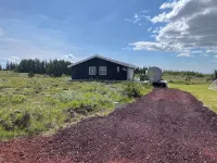 A cozy cottage with a sauna in the Golden Circle area. HG-00016818  Id 3221494 - Homestays
