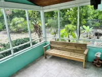 Private Villa,  2 minutes from the beach, 4 minutes to Georgetown - Homestays