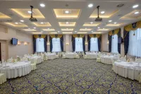 โรงแรมริงพรีเมียร์ - พร้อมอาหารเช้า