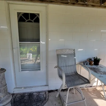 Private Entrance/Space. Peaceful Getaway. Close to Events. King Bed. Amenities!