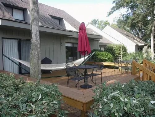 Perfect for Golfer's, P-baller's and Beach Goer's! - Villas