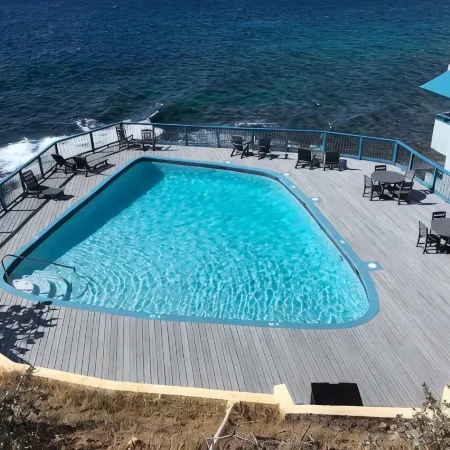 Oceanfront Bliss & Perfect Sunsets + Generator!