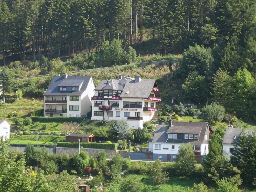 ☎️Gemütlich furnished vacation apartment with balcony for 2-8 Personen☎️ - Apartments