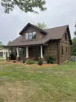 Quaint,newly remodeled country cabin in the heart of Bourbon Country. - 3-Star