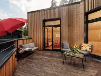 Wunderschönes, Modernes, Großes Haus Direkt am See Hotels in Templin