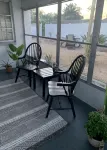 Boho Chic Home - Wifi