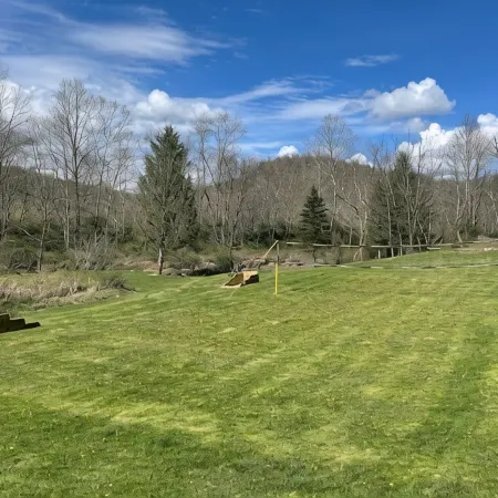 The Farm - Adventure Resort New River Gorge