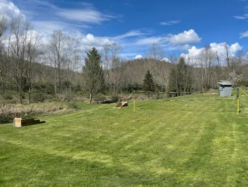 The Farm - Adventure Resort New River Gorge