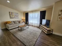 Spacious 3-Bedroom Eucalyptus House - Gym